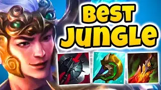 Wild Rift | Xin Zhao is the EASIEST Jungler if you do THIS | Build & Guide