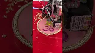 TOP EMBROIDERY MACHINE IN PUNE || Maharashtra || #pune #computerizedembroidery #maharashtra #blouse