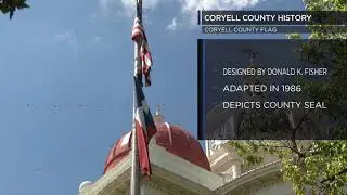Good Morning Texas on Tour: Coryell County history