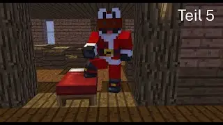 Minecraft Bedwars Chaos Teil 5!