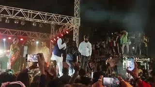 Dipak band galangi 