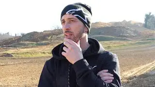 A scuola di motocross da Andrea Dovizioso: 