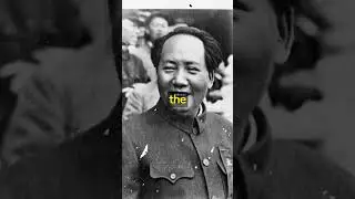 Mao Zedong once said... #1 | Historical Quote