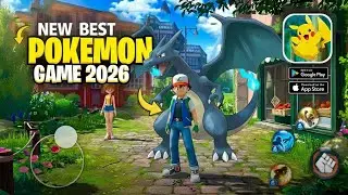 How to Play 🔥 Pokemon Let's Go Pikachu on Android in 2026 | Gameplay !