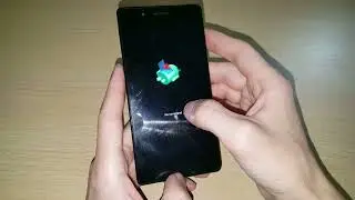 Archos Core 50 hard reset сброс настроек графический ключ пароль зависает тормозит how to reset