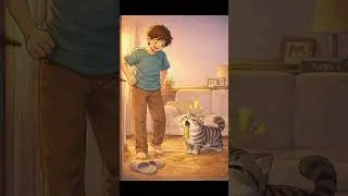 Cat Puke - A rock song