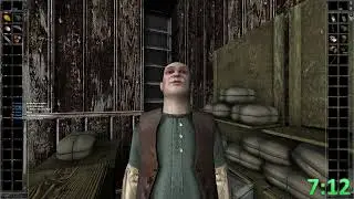 Спидран Pathologic Classic HD Normal Ending (Bachelor) за 39:53 [Мировой Рекорд]