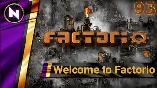 Welcome to Factorio 0.17 #93 GREEN CIRCUIT DESIGN