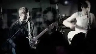 Stereoman - Rock Machine live (3/05/13)