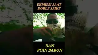 PASER MANIA_ DOBLE STRIKE DAN POIN BABON_FISH HUNTING