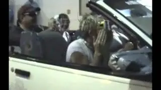 Willitmakeit com drives convertable into car wash!!