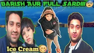 Winters First Rain | Rainy Day | Humayun Randhawa