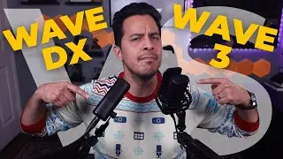 Elgato Wave DX vs Wave 3, Which Is The Right Mic For You?