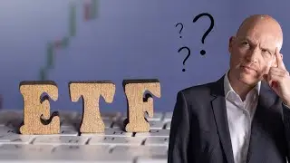ETF | Все, чего вы не знаете (и должны знать!)
