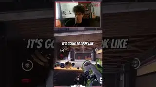 ОДИН СОВЕТ по улучшению игры за БАПИСТА в Overwatch 2 🚑
