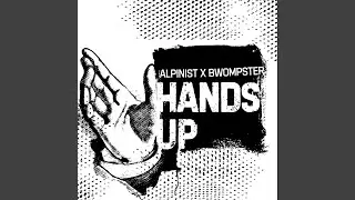 HANDS UP