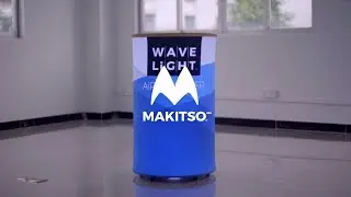 Wavelight&reg; Air Counter