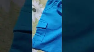 Very soft fabric. #firstcry #firstcry  #firstcryhaul #firstcryindia #babyboy #babycloth  #babyhug