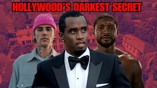 Diddy's Secret: The Truth About 