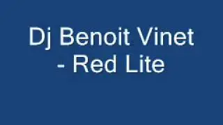 Dj Benoit Vinet - Red Lite.wmv