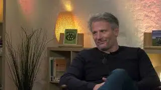 De Gedachtestreep #10: Dominique Adriaens, 'Evolutie'