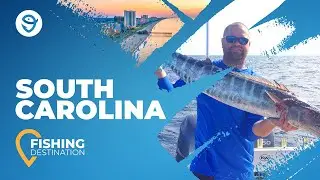 Fishing the Grand Strand: What You Need to Know | FishingBooker