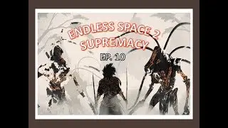 Upgrading Technology | Endless Space 2 Supremacy Hissho