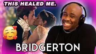 Bridgerton | S2 E6-8 | First Time Watching | Reaction