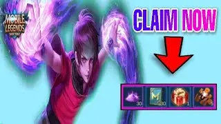 LATEST MOBILE LEGEND CODES AUGOST 20 2020