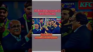 PSL 8 final match win LQ loser team Ms #psl2023 #pakistan #psl8 #status #cricket #ytshorts