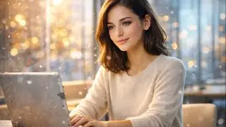 A Girl Learned Computer Skills from a Broken Laptop&mdash;No One Expected Education..