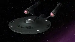 I, Mudd's USS Helena Test Run | KM | Star Trek Bridge Commander