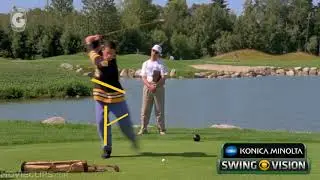 Swing Vision: Happy Gilmore