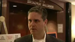 ABC News' Paul Slavin on News Gathering in Iran and the ...