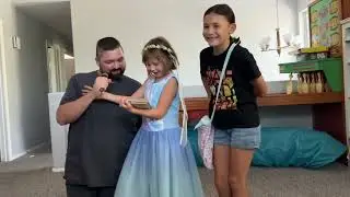 2025 Rosey’s 11th Birthday