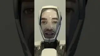 I am Jandroide