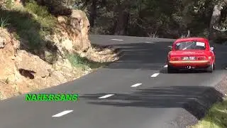 RALLY CLASICO PUERTO PORTALS 2018.  .- NAHERSANS -.