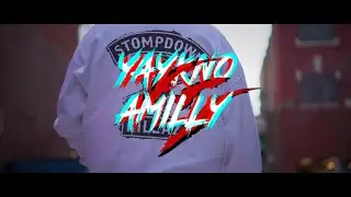 Yaykno Amilly - That's Life [Official Music Video]