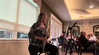 1.9.26 Harmony at Hanover (Sound of Music/ TV songs/ and Disney)