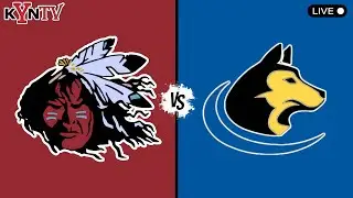 Crofton Warriors Football vs Shelby-Rising City (D1 Semifinals)