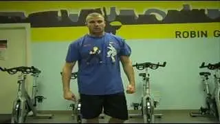 Knee Strike Drill - Killer Knees