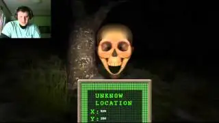 Scaretage #5-Screaming like a boss!
