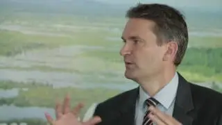 Tim Christophersen - GLF: Peatlands Matter