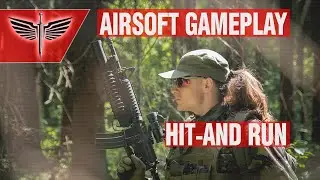 Gameplay. Тактика 