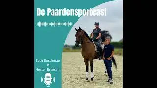 #116 Let op de signalen van je paard