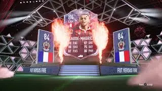 First 55k pack