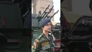 Corps of Army Air Defence