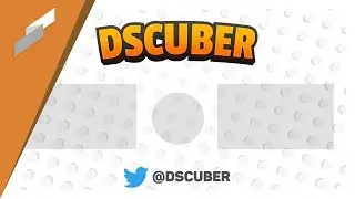 (Outro) - [ DSCuber ] - {2D}