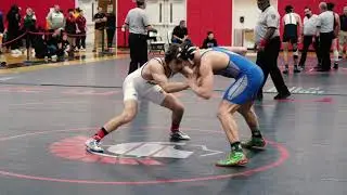 Championship Final - Will Prater [R] v Ilya Dvoryannikov [G] (160)