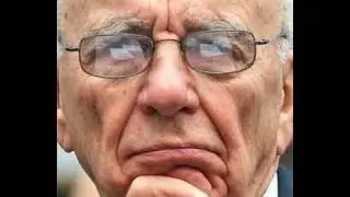 Murdoch Fights For Stop Online Piracy Act (SOPA)